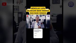 BANI INKRAH DAN SOMASI‼️ PENGACARA RUDIANA CS shorts viralvideo vinacirebon [upl. by Ecnaret]