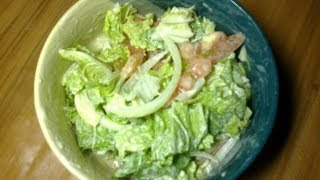 Resep Sayuran Mayonnaise [upl. by Nivej]