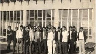 Avlokan  25 years of IIT Delhi Rare video from 1985 [upl. by Ameyn]