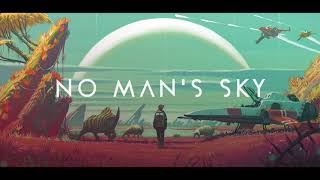 Supermoon  65daysofstatic No Mans Sky Edit [upl. by Annawik]