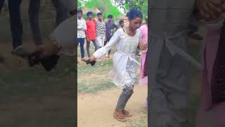 NEW NAGPURI CHAIN DANCE LOHARDAGA 2024 [upl. by Adivad]