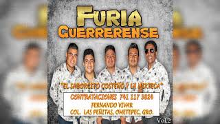 Furia Guerrerense Vol2 2019  Kanun Nin Ko Iniun [upl. by Yorgerg]