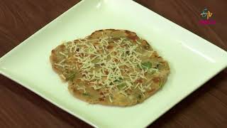 Chilakada dumpa miriyala parota  Quick Recipes  ETV Abhiruchi [upl. by Lady]