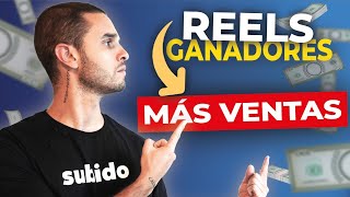 Cómo crear campañas de REELS en Facebook Ads 🤑 [upl. by Sualohcin]