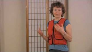 Weighted Vest for Osteoporosis Review [upl. by Jeanna]