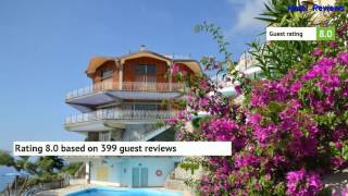 Grand Hotel Excelsior  Hotel Review 2017 HD Amalfi Italy [upl. by Ahiel369]