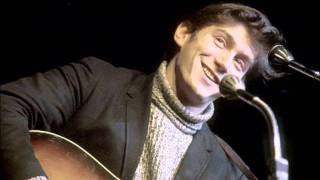 Phil Ochs  I Should Have Known Better [upl. by Gyatt]