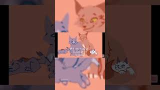 Thrush pelt edit halloween music spedup edit therianpride catmemes cat warriorcats love [upl. by Ludovico]