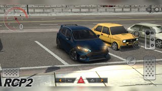 Real Car Parking 2  Driving School 2020 MOD APK UNLIMITED MONEY AND GOLD [upl. by Candie491]