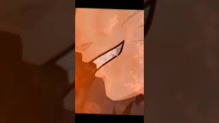 Naruto nine tails cloakNaruto lose control of beast modenaruto narutoshippuden anime [upl. by Norramic]