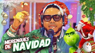 MERENGUES DE NAVIDAD 🎄🎅 EN VIVO DJ JOE CATADOR COCINA DELIV HORA LOCA PREMIUM COMBO DE LOS 15 [upl. by Jedediah146]