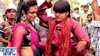 केहु दिही का होली में मरद बटईया पे  Lasar Fasar Holi Me  Kallu Ji  Bhojpuri Hit Holi Songs 2019 [upl. by Brittnee]