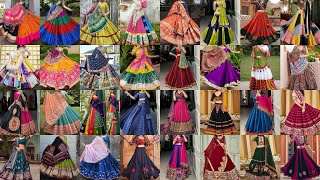 Chaniya Choli Designs For Navratri 2024 New Chaniya Choli Ke DesignLatest Chaniya Choli Collection [upl. by Ikkir155]