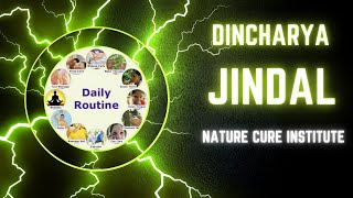 Jindal naturecure institute Bangalore DincharyaDaily routineJNIsupriya darak [upl. by Weiss549]