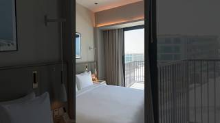 Deluxe Room  5 Vida Beach Resort Marassi Al Bahrain  Manama Bahrajn  CK VIVE [upl. by Norud142]