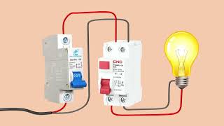 MAIN CIRCUIT BREAKER MCB MCCB ELCB RCCB RCBO RCD And MPCB USED IN DOMESTIC AND INDUSTRIAL [upl. by Nikos952]