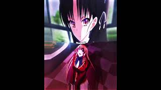 Suzune Horikita vs Honami Ichinose  Classroom of the elites anime shorts viral animeedits [upl. by Doble]