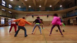 Lets Get It Started MC Hammer  Choreography by Bethany Hall [upl. by Ginny]