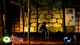 TENCHU Extreme Graphics 1080p PCSX2 [upl. by Dennard]