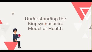 Understanding the Biopsychosocial Model of Health [upl. by Maidy597]