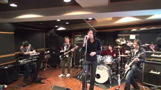 Blurry eyes  LArc～en～Ciel Cover Session Vol520120408【ONCOCO♪】 [upl. by Adnoryt82]