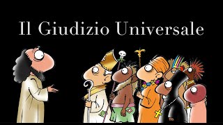 Il Giudizio Universale [upl. by Zipnick]