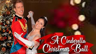 A Cinderella Christmas Ball Full Movie 2024 Latest Hollywood Movie  Facts and Review [upl. by Sweet]