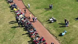 Hunstanton biker boys [upl. by Mountford]