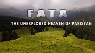 Undiscovered Tribal Area of Pakistan  Waziristan Khyber Parachinar Orakzai bajaur [upl. by Aikenat]