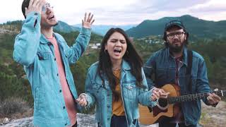 I Love Your Presence  Cover Bethel Music Amo Tu Presencia [upl. by Griz]