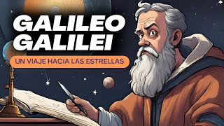 La verdad sobre Galileo Galilei [upl. by Eydnarb316]