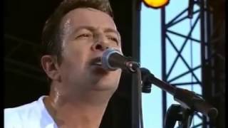 Joe Strummer and the Mescaleros  Bizarre Festival 1999 full concert [upl. by Lahey]