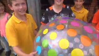 Harmony Day MPS 2019 [upl. by Adaline]