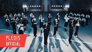 SEVENTEEN 세븐틴 MAESTRO Official MV Choreography Version [upl. by Tugman345]