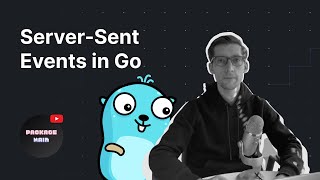 How to Implement ServerSent Events in Go [upl. by Ytnom]