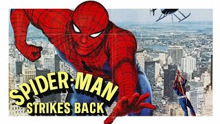 SpiderMan Strikes Back 1978 [upl. by Alled]