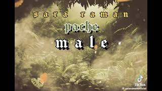 Pache Male by Sararaman upcoming song 2024💥💥 [upl. by Tulley386]