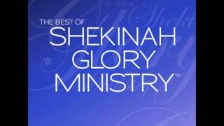 Shekinah Glory MinistryYes Extended Version [upl. by Neitsirhc]