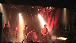 Queens Of The Stone Age  17  Little Sister Live Detroit 2005 [upl. by Anyak438]