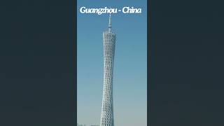 visit Guangzhou  China [upl. by Ardella]