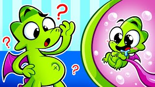 ¿Por Qué Necesitamos el Ombligo 🤔 ¡Compilación Divertida para Niños [upl. by Avaria]