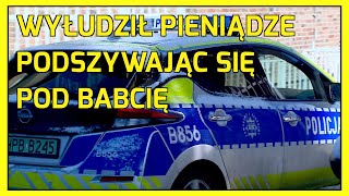 Legnica Złodziej co nie znał świętości [upl. by Zetana]