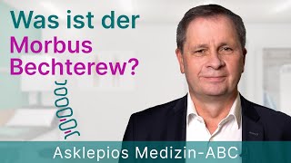 Was ist der Morbus Bechterew  Medizin ABC  Asklepios [upl. by Anida151]