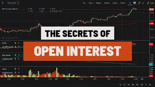 My Options Trading Secret Strategy using Live Open Interest Chart [upl. by Tnahs563]