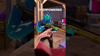 The Most OVERPOWERED Weapon Mods in Fortnite Season 2 Chapter 5 [upl. by Nishi868]