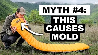 7 Backpacking Myths That Are 100 Wrong [upl. by Markus]