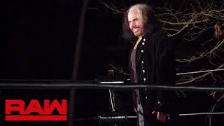 The Ultimate Deletion uncut Raw March 19 2018 [upl. by Idnar783]