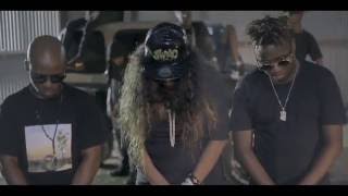 Glass Gamboa ft Melancia de Moz amp 2Hustler  DjelasOfficial Video [upl. by Buller]