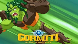 Gormiti The Lords of the Nature Return 🌍 Season 1 Episode 12  Sick Day  FULL EPISODE 🔥 [upl. by Suzi131]