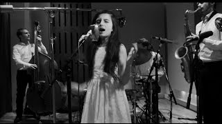 Angelina Jordan  I Put A Spell On You [upl. by Leinaj]